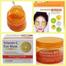 Bioaqua Vitamin C Orange Moisturizing Eye Mask - 80gm image