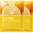 Bioaqua Vitamin C Sheet Mask 25 gm (Combo Pack of 2) image