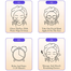 Bioaqua Vitamin C Sheet Mask 25 gm (Combo Pack of 2) image