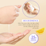 Bioaqua Vitamin C Sheet Mask 25 gm (Combo Pack of 2) image
