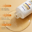 Bioaqua Vitamin C White Brighten Face Serum - 30ml image