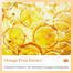 Bioaqua Vitamin C White Brighten Face Serum 30ml image