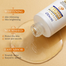 Bioaqua Vitamin C White Brighten Face Serum 30ml image