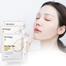 Bioaqua rice raw pulp mask hydrating moisturizing face sheet mask- 25gm image