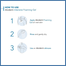 Bioderma Atoderm Intensive Gel moussant 500 ml image