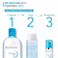 Bioderma Hydrabio H2O Moisturising Miceller Water 500 ml image