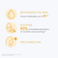 Bioderma Photoderm Refreshing After-Sun Milk 500 ml image