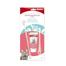 Bioline Dental Hygiene Set For Cats Bioline Toothpaste And Toothbrushset For Cats Cheese Flavour image