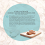 Bioline Dog Sausage Cod Flavor (15g x 30 Pcs) image