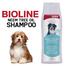 Bioline Neem Tree Oil Shampoo 250ml image