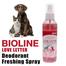 Bioline Perfume Love Letter 207 ml image