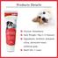 Bioline Toothpaste With Probiotics For Dogs And Cats 50g image