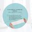 Bioline Universal Cosmetic Wipes 10pcs image