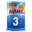 Biomil 3 Follow-up milk Formula From 1-2 Years 1000g image