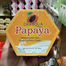 Bioqua Papaya Whitening Body Cream 300 gm image