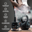 Biotech USA Black Burn Powder Fat Burner 210 gm image