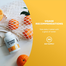 Biotech USA Vitamin C 1000 mg 100 Tablets image