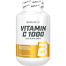 Biotech USA Vitamin C 1000 mg 100 Tablets image