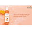 Biotique Apricot Refreshing Body Wash 200 ml image