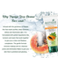 Biotique Papaya Deep Cleanse Face Wash 100 ml image