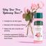 Biotique Pure Rose Water Face Toner - 120ml image