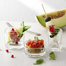 Ocean Verrine Shallow Bowl, 3 Inch image