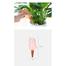 Bird Shape Automatic Watering Device Pink - 1 Pcs image