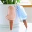 Bird Shape Automatic Watering Device Pink - 1 Pcs image