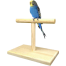 Birds Smart T Stand image