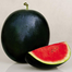 Black Beauty Watermelon Seeds Re-Pack - 5pcs image