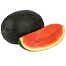 Black Beauty Watermelon Seeds Re-Pack - 5pcs image