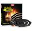 FINIS Black Booster Mosquito Coil (Buy 2 Get 1 Free) image