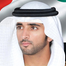 Black Color Arab Muslim Wear Arabian Imam Head Band Belt For Men image
