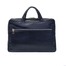 Black Color Leather Executive Bag image