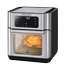 Black Decker Digital Air Fryer Oven image