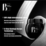 Black Gold Bandage Day Night Face Cream Set image