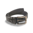 Aurora Black Premium Leather Belt image