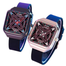 Wristwatch Likely a Quartz Watch image