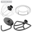 Black and Decker SM1000 Stand Mixer and Kitchen Machine image