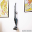 Black and Decker SVA420B 2-in-1 Cordless Stick Vacuum Cleaner image