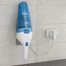 Black and Decker WDC115WA-B5 Wet and Dry Dustbuster Cordless Handheld Vacuum Cleaner image