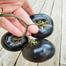 Black beauty Tomato 1Pack Imported image