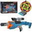 Blaster Shots Soft Projectiles Launcher 12Pcs image