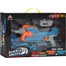 Blaster Shots Soft Projectiles Launcher 12Pcs image