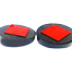 Blind Spot Mirror for CAR and MOTORCYCLE-1 Set (2 PCS) image