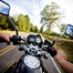 Blind Spot Mirror for CAR and MOTORCYCLE-1 Set (2 PCS) image