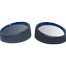 Blind Spot Mirror for CAR and MOTORCYCLE-1 Set (2 PCS) image