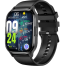 Blisbond Alpha AMOLED Display Bluetooth Calling Smart Watch image