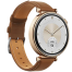 Blisbond Aurora AMOLED Display Bluetooth Calling Smart Watch for Women image