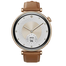Blisbond Aurora AMOLED Display Bluetooth Calling Smart Watch for Women image